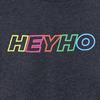 Gambar Heyho - Long Sleeve Full Colour Lt Grey - M dari Heyho Group Indonesia Kota Tangerang Selatan 3 Tokopedia