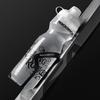 Gambar ROCKBROS DCBT69 Botol Minum Sepeda Olahraga 750ml - Water Drink Bottle - White dari Maxxiebike Jakarta Utara 6 Tokopedia