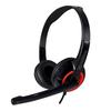 Gambar Headset Headphone Gaming Sonicgear Xenon 2 COMBO Mouse Asic 7 - Turquila dari Sonicgear Official Store Jakarta Utara 8 Tokopedia