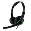 Gambar Headset Headphone Gaming Sonicgear Xenon 2 COMBO Mouse Asic 7 - Turquila dari Sonicgear Official Store Jakarta Utara 6 Tokopedia