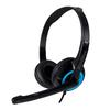 Gambar Headset Headphone Gaming Sonicgear Xenon 2 COMBO Mouse Asic 7 - Turquila dari Sonicgear Official Store Jakarta Utara 1 Tokopedia