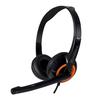 Gambar Headset Headphone Gaming Sonicgear Xenon 2 COMBO Mouse Asic 7 - Turquila dari Sonicgear Official Store Jakarta Utara 7 Tokopedia
