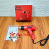 Gambar Mesin Pemanas Bitec HGM 1602-GW Heat Gun Hot Gun Heatgun HGM1602 dari VINS TEKNIK Jakarta Barat 3 Tokopedia