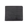 Gambar Martinversa WL20 Dompet Lipat Pria Persegi Kulit Sintetis Motif - Coklat dari Martin Versa Jakarta Pusat 8 Tokopedia