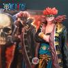Gambar Action figure One Piece Eustass Captain Kid DXF The Grandline Men GLM dari IndoActionFigure Kota Surabaya 2 Tokopedia