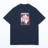Gambar Conspiracy Tshirt Noise Lies Navy - L dari Heyho Group Indonesia Kota Tangerang Selatan 1 Tokopedia