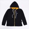 Gambar HEYHO - Hoodie Stay Chill White in Yellow Zipper Default 1 - S dari Heyho Group Indonesia Kota Tangerang Selatan 1 Tokopedia
