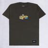 Gambar Mules T-shirt Lhs Green - M dari Heyho Group Indonesia Kota Tangerang Selatan 2 Tokopedia