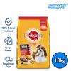 Gambar Pedigree Mini Beef Lamb Vegetables Dry Food Makanan Anjing 1.3kg dari sukapets Jakarta Pusat 1 Tokopedia