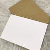 Gambar KARTU UCAPAN KOSONG BLANK CARD HANG TAG GREETING CARDS VINTAGE FLOWER - VINTAGE dari JFurniture Kota Depok 9 Tokopedia