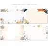 Gambar KARTU UCAPAN KOSONG BLANK CARD HANG TAG GREETING CARDS VINTAGE FLOWER - VINTAGE dari JFurniture Kota Depok 6 Tokopedia