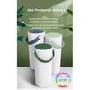 Gambar CIJI KY Air Purifier Alat Saringan Udara Ruangan dan Menghilangkan Bau - Hijau dari Circle Jaya Indonesia Kota Tangerang 2 Tokopedia