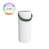 Gambar CIJI KY Air Purifier Alat Saringan Udara Ruangan dan Menghilangkan Bau - Hijau dari Circle Jaya Indonesia Kota Tangerang 11 Tokopedia
