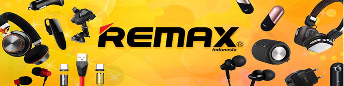Remax Indonesia Official Official Store - Produk Resmi Lengkap & Harga ...
