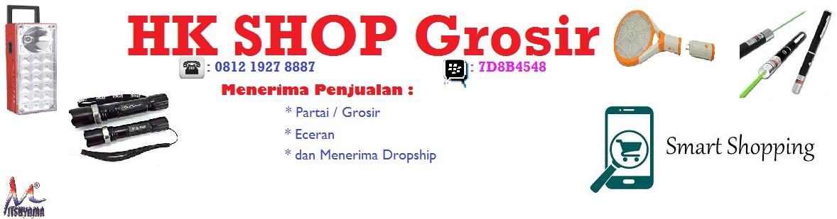 Hk Shop Grosir Senen, Jakarta Pusat Tokopedia
