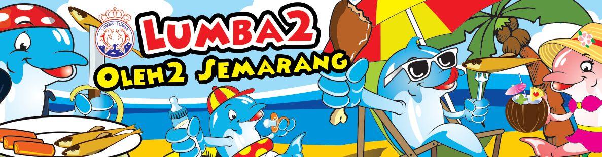 Lumba2    Oleh2 Semarang - Taman Sari, Kota Administrasi