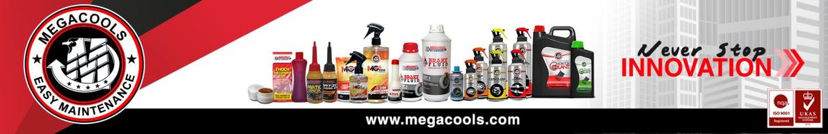 Megacools Official Store - Produk Resmi Lengkap & Harga Terbaik | Tokopedia