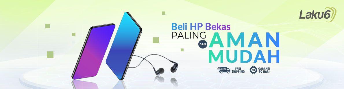 Laku6 Tanah Abang Kota Administrasi Jakarta Pusat Tokopedia