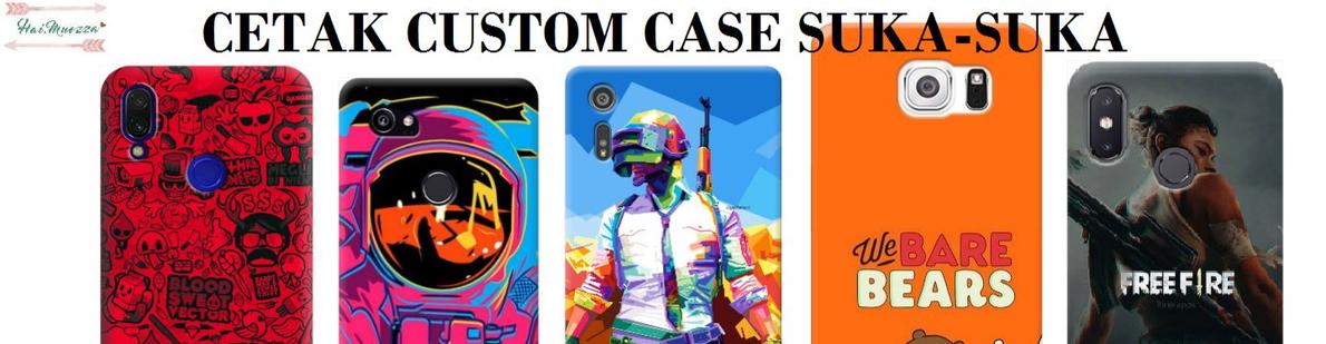 Hai Muezza Gaming Store - P   asar Minggu, Jakarta Selatan