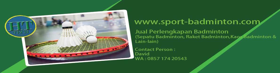 Toko Badminton Online - Tanjung Priok, Kota Administrasi Jakarta Utara