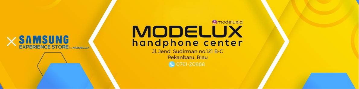 Toko Modelux Handphone Center Online - Produk Lengkap & Harga Terbaik