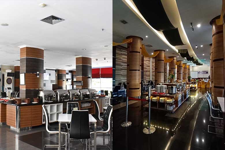 Voucher Lorin Sentul hotel - [Kawasan Sirkuit Sentul International Exit ...