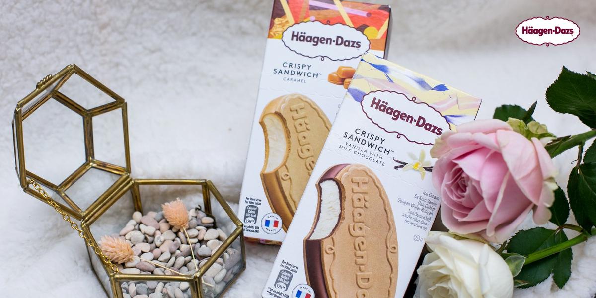 Haagen Dazs Official Store Produk Resmi Lengkap & Harga Terbaik
