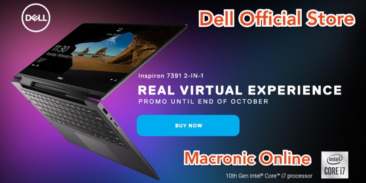 Macronic Online Kalideres Kota Administrasi Jakarta Barat Tokopedia