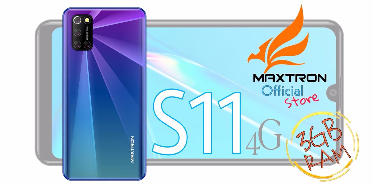 Maxtron Official Store Kalideres Kota Administrasi Jakarta Barat Tokopedia