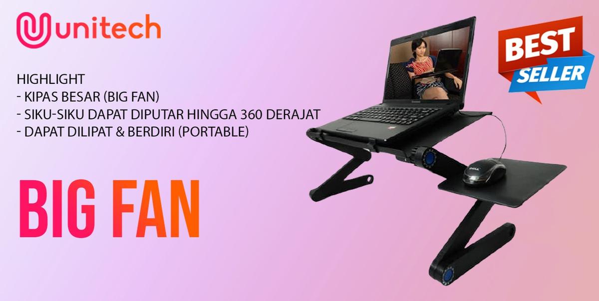 Official Store Unitech Official - Jual Produk Unitech Official Online ...