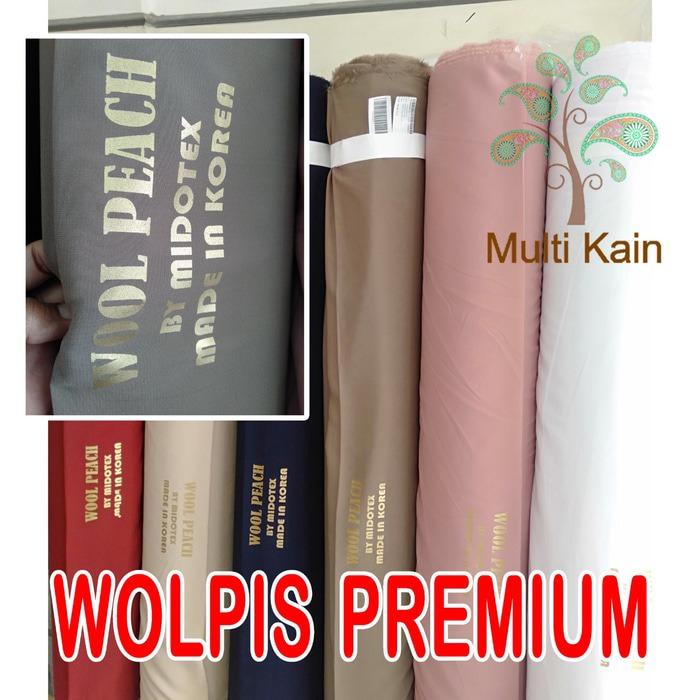 Multi Kain Tanah Abang Kota Administrasi Jakarta Pusat Tokopedia