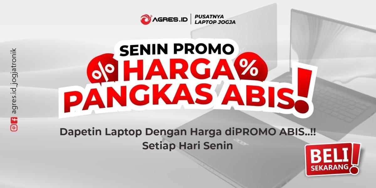 Agres Jogjatronik Gondomanan Kota Yogyakarta Tokopedia