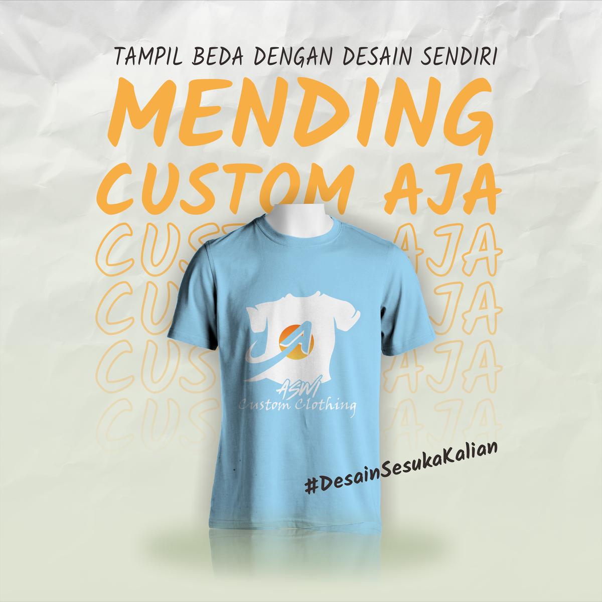 Toko Aswi Printing Online - Produk 