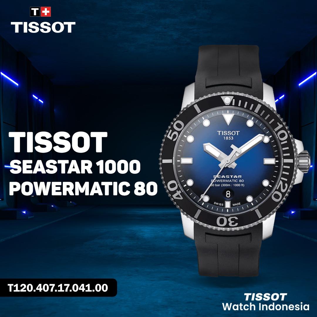 Toko Tissot Watch Indonesia Online - Produk Lengkap \u0026 Harga Terbaik |  Tokopedia