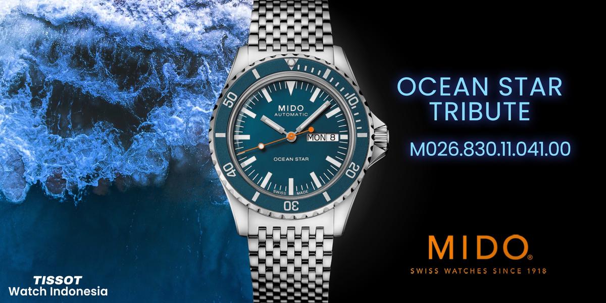 Toko Tissot Watch Indonesia Online - Produk Lengkap \u0026 Harga Terbaik |  Tokopedia