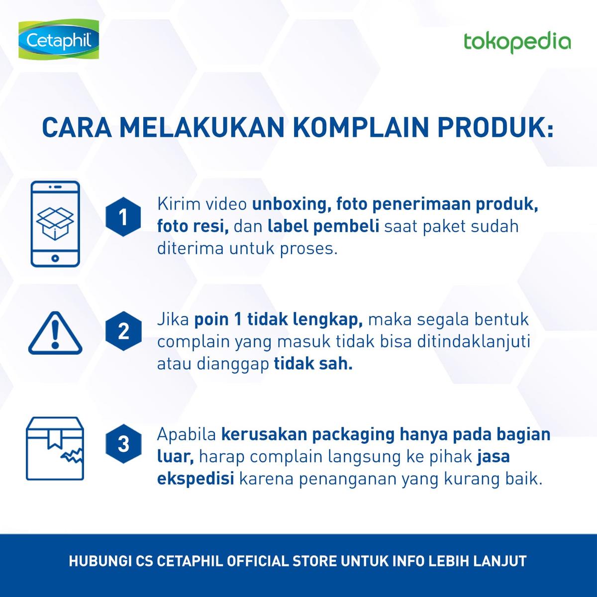 Cetaphil Official Store - Produk Resmi Lengkap u0026 Harga Terbaik 