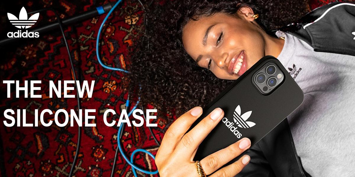 Adidas Mobile Case Official - Produk 