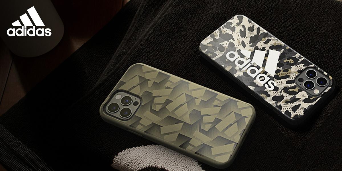 iphone xs adidas case