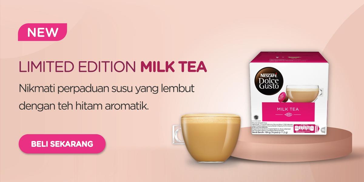 DOLCEGUSTOID Official Store - Produk 