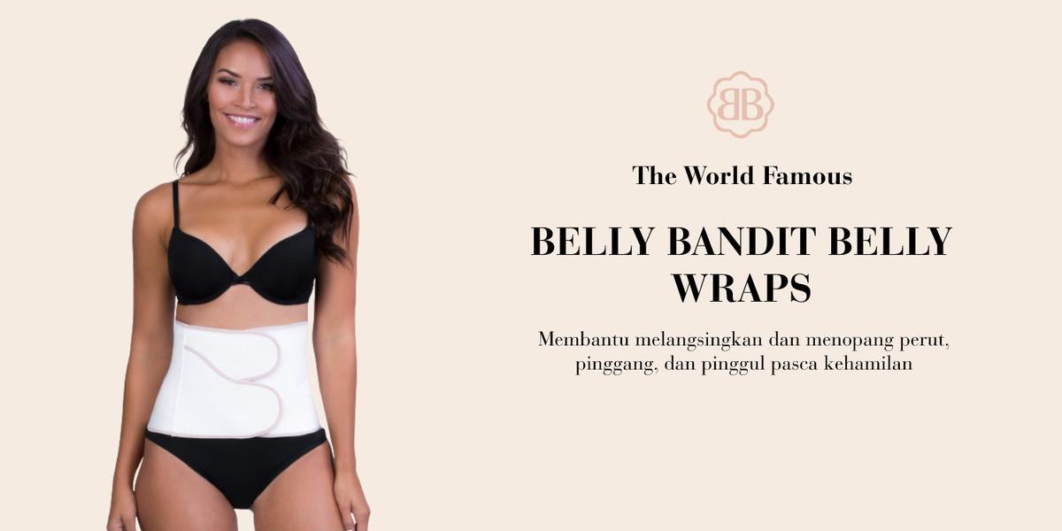 Belly Bandit Indonesia Official 