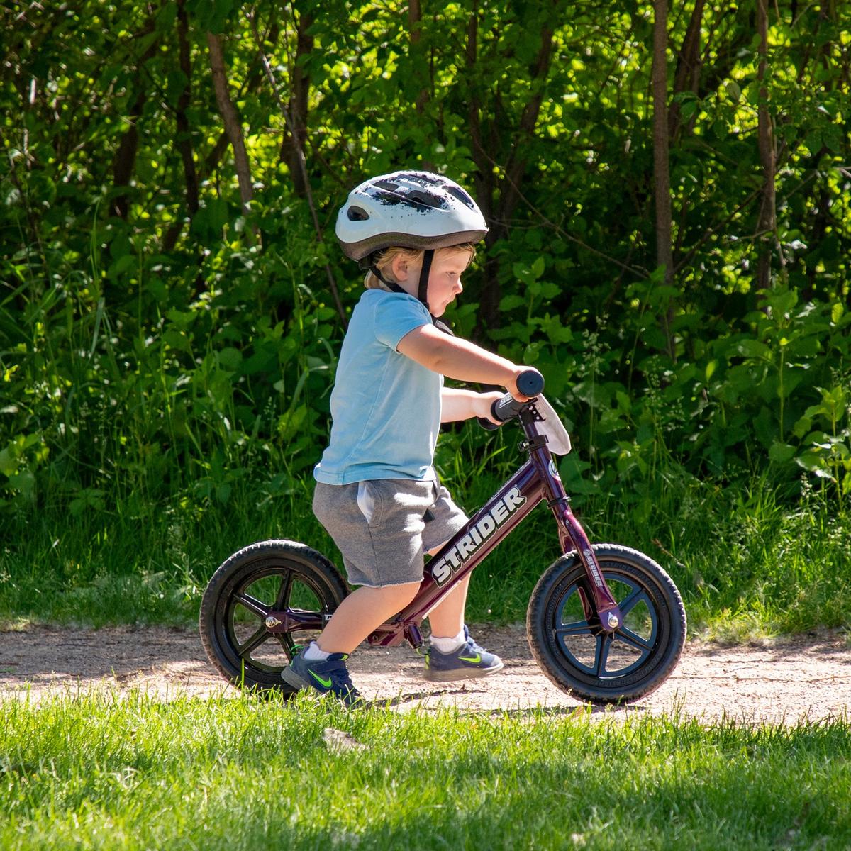 Strider Bikes Indonesia Official 