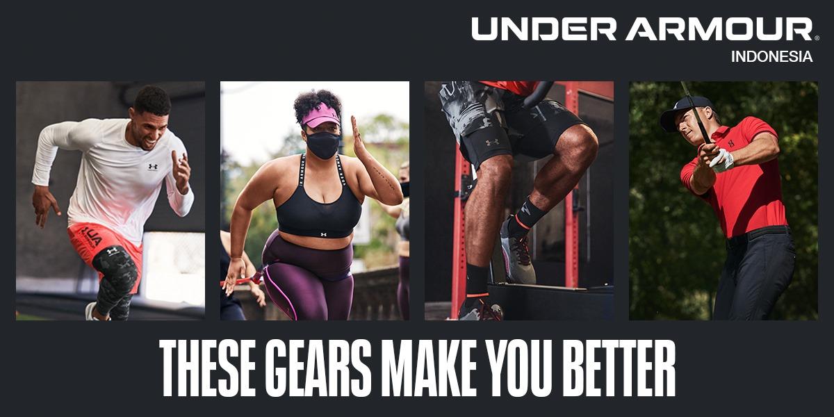 under armour plaza indonesia