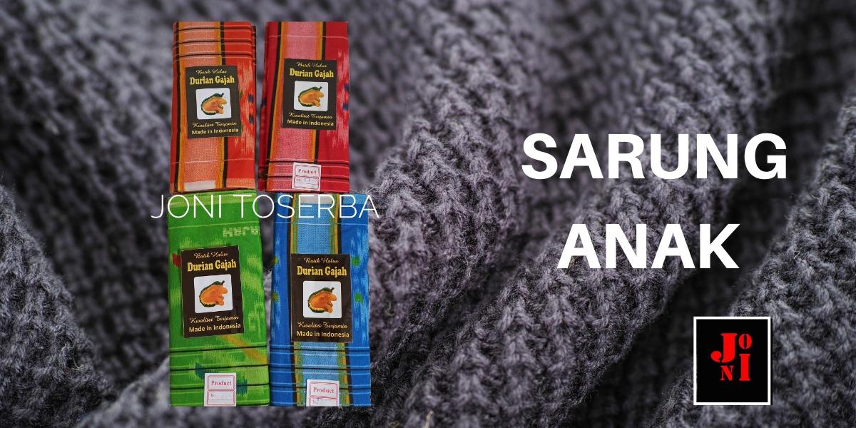 Joni Toserba Tambaksari Kota Surabaya Tokopedia