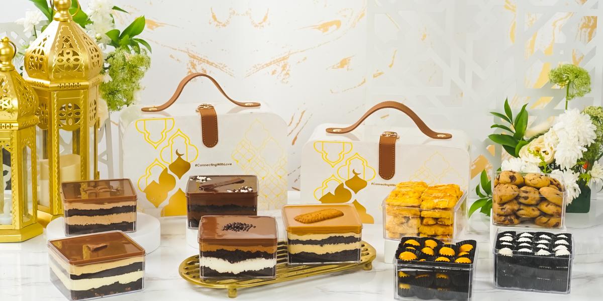 Official Store Bittersweet by Najla Jual Produk Bittersweet by Najla