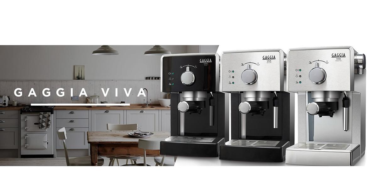 Gaggia Official Store - Produk Resmi 
