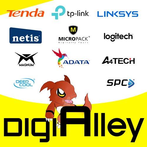 Toko Digi Alley Online Produk Lengkap Harga Terbaik Tokopedia