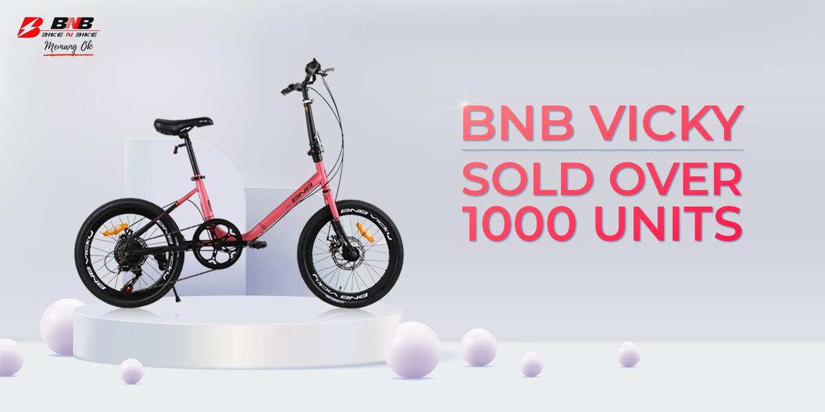 BIKE N BIKE Official Store - Produk 