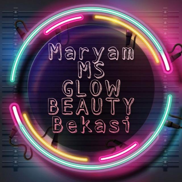 Ms Glow Beauty Bekasi Bekasi Utara Kota Bekasi Tokopedia