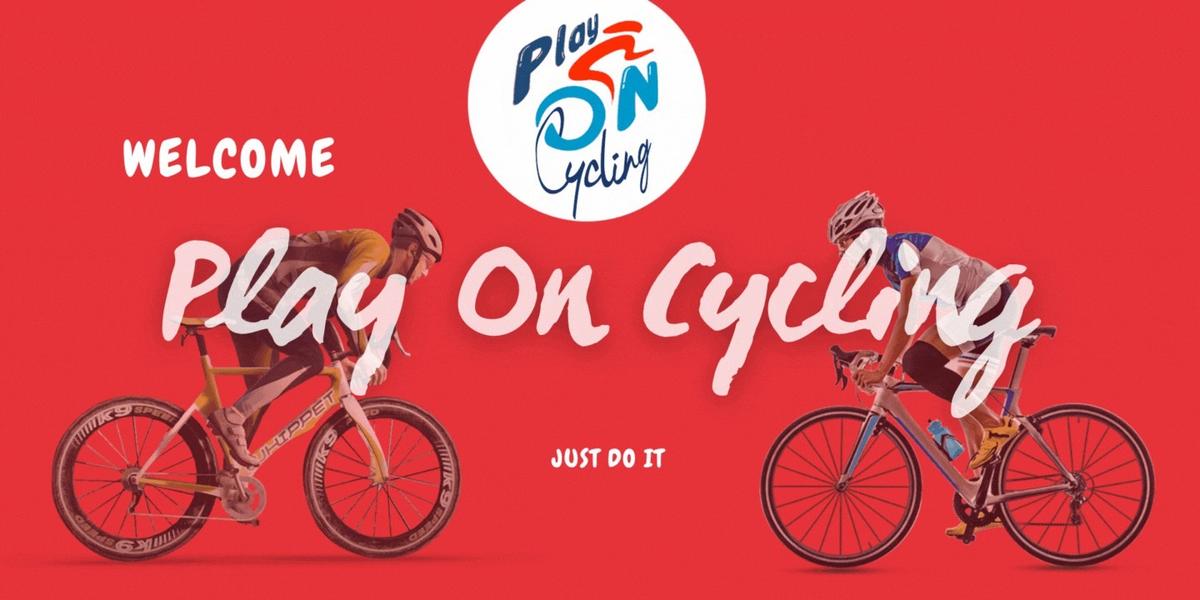 Toko Play On Cycling Studio Online 