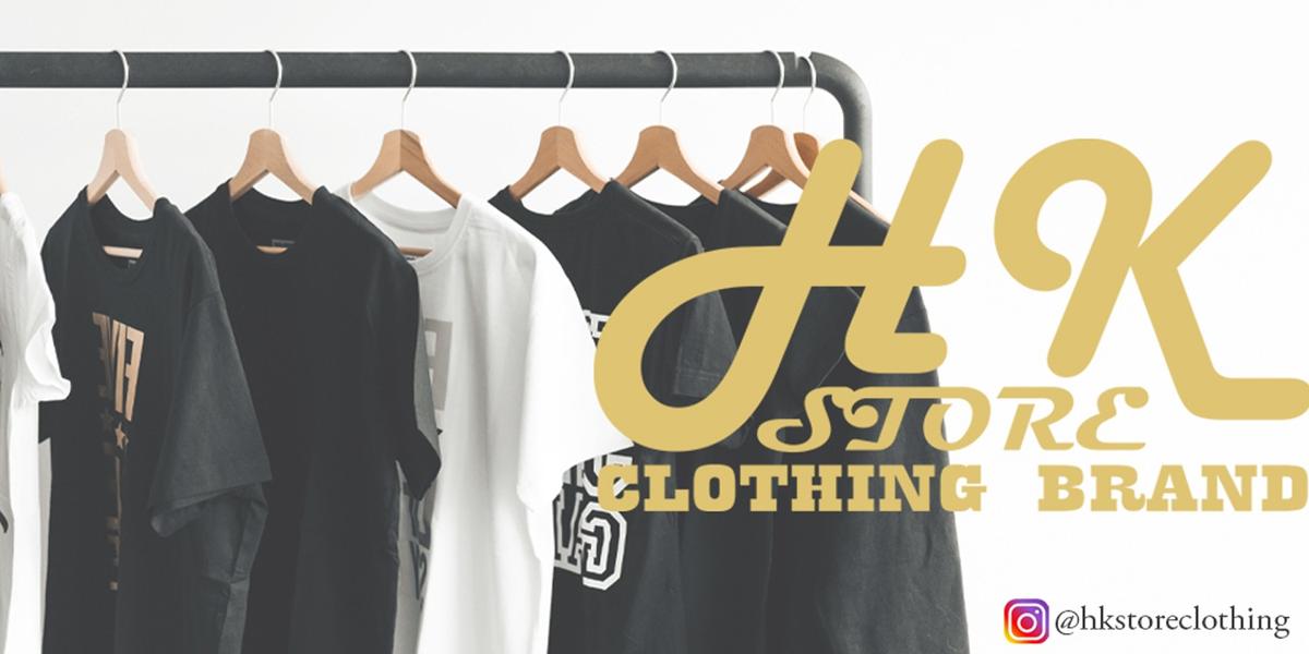 Toko HK Store Clothing Online - Produk 